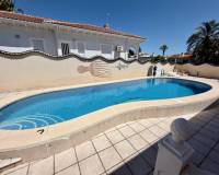 Sale - Villa - Ciudad Quesada  - Urbanizaciones