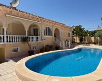Sale - Villa - Ciudad Quesada  - Urbanizaciones