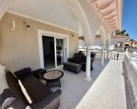 Sale - Villa - Ciudad Quesada  - Urbanizaciones