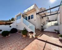 Sale - Villa - Ciudad Quesada