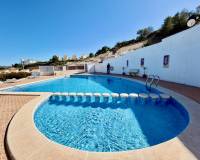 Sale - Villa - Ciudad Quesada