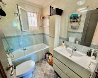 Sale - Villa - Ciudad Quesada