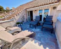 Sale - Villa - Ciudad Quesada