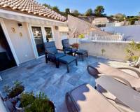 Sale - Villa - Ciudad Quesada