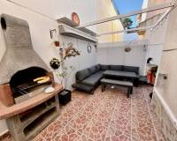 Sale - Villa - Ciudad Quesada