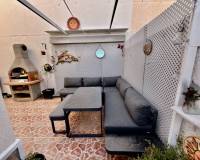 Sale - Villa - Ciudad Quesada