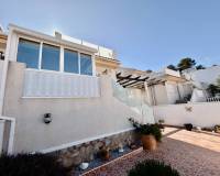 Sale - Villa - Ciudad Quesada