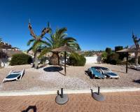 Sale - Villa - Ciudad Quesada