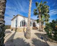 Sale - Villa de campagne - Catral