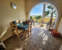 Sale - Villa de campagne - Catral