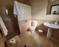 Sale - Villa de campagne - Catral