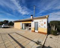 Sale - Villa de campagne - Catral