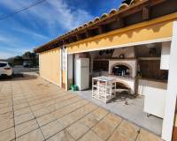 Sale - Villa de campagne - Catral