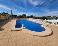 Sale - Villa de campagne - Catral