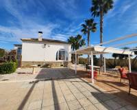Sale - Villa de campagne - Catral