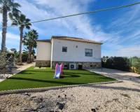 Sale - Villa de campagne - Catral