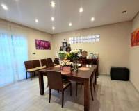 Sale - Villa - Dehesa De Campoamor - Campoamor