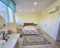 Sale - Villa - Dehesa De Campoamor - Campoamor