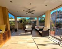 Sale - Villa - Dehesa De Campoamor - Campoamor