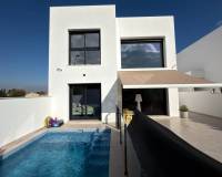 Sale - Вилла - Formentera del Segura - Formentera de Segura