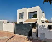 Sale - Вилла - Formentera del Segura - Formentera de Segura
