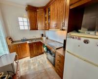 Sale - Villa - Guardamar del Segura - El Raso