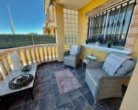 Sale - Вилла - Guardamar Del Segura - El Raso