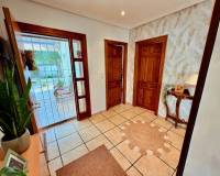 Sale - Вилла - Hondón de los Frailes