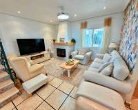 Sale - Вилла - Hondón de los Frailes