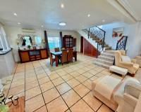 Sale - Вилла - Hondón de los Frailes