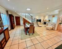 Sale - Вилла - Hondón de los Frailes