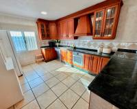 Sale - Вилла - Hondón de los Frailes