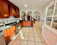 Sale - Вилла - Hondón de los Frailes