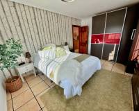 Sale - Вилла - Hondón de los Frailes