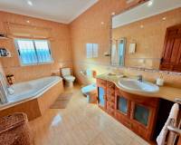 Sale - Вилла - Hondón de los Frailes