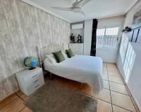 Sale - Вилла - Hondón de los Frailes