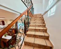 Sale - Вилла - Hondón de los Frailes