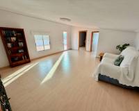 Sale - Вилла - Hondón de los Frailes