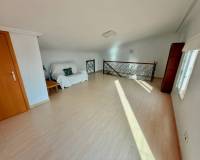 Sale - Вилла - Hondón de los Frailes