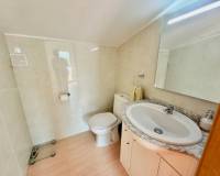 Sale - Вилла - Hondón de los Frailes