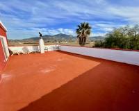 Sale - Вилла - Hondón de los Frailes