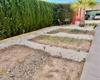 Sale - Вилла - Hondón de los Frailes