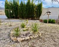 Sale - Вилла - Hondón de los Frailes