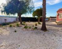 Sale - Вилла - Hondón de los Frailes