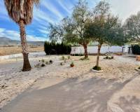 Sale - Вилла - Hondón de los Frailes