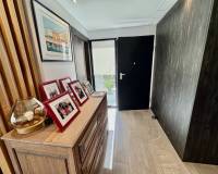 Sale - Вилла - La Finca Golf - Algorfa