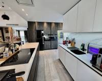 Sale - Вилла - La Finca Golf - Algorfa