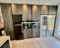 Sale - Вилла - La Finca Golf - Algorfa