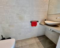 Sale - Вилла - La Finca Golf - Algorfa