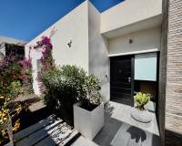 Sale - Вилла - La Finca Golf - Algorfa